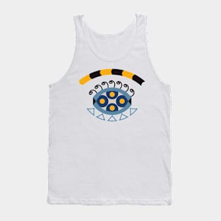 Empathy-H Tank Top